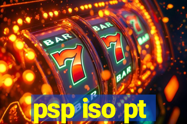 psp iso pt-br